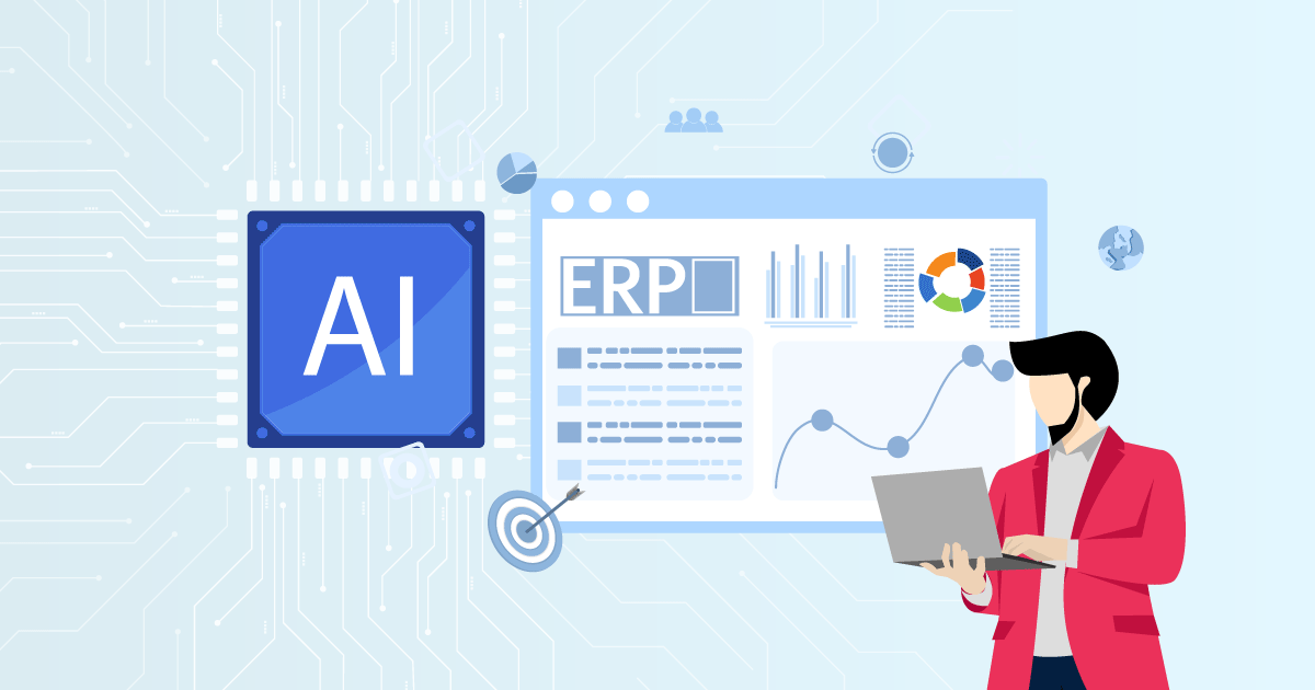 ai revolution in erp