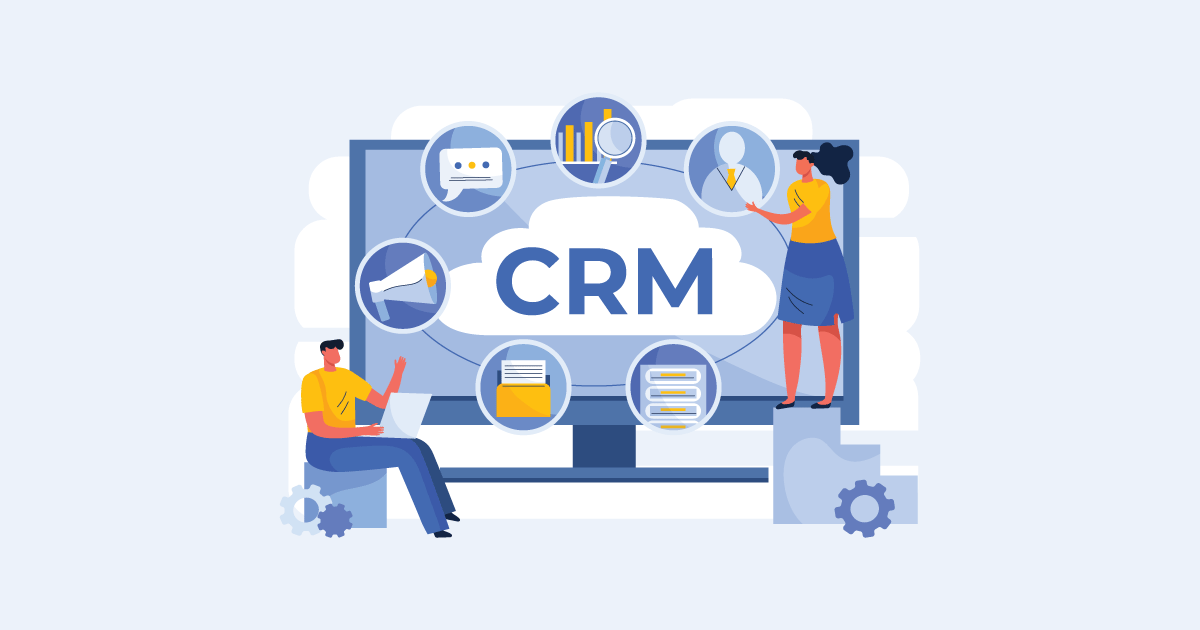 CRM Implementation