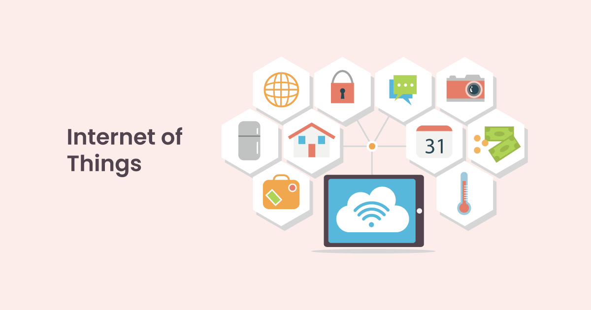 Internet of Things IoT